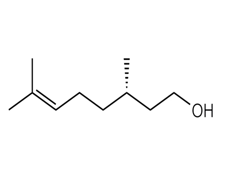 High Purity L-Citronellol Manufacturer and Supplier in India